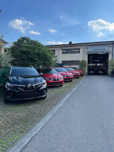 Autostar Di Corti Roberto E C.