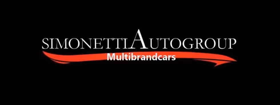SIMONETTI AUTO GROUP DI SIMONETTI MANUEL