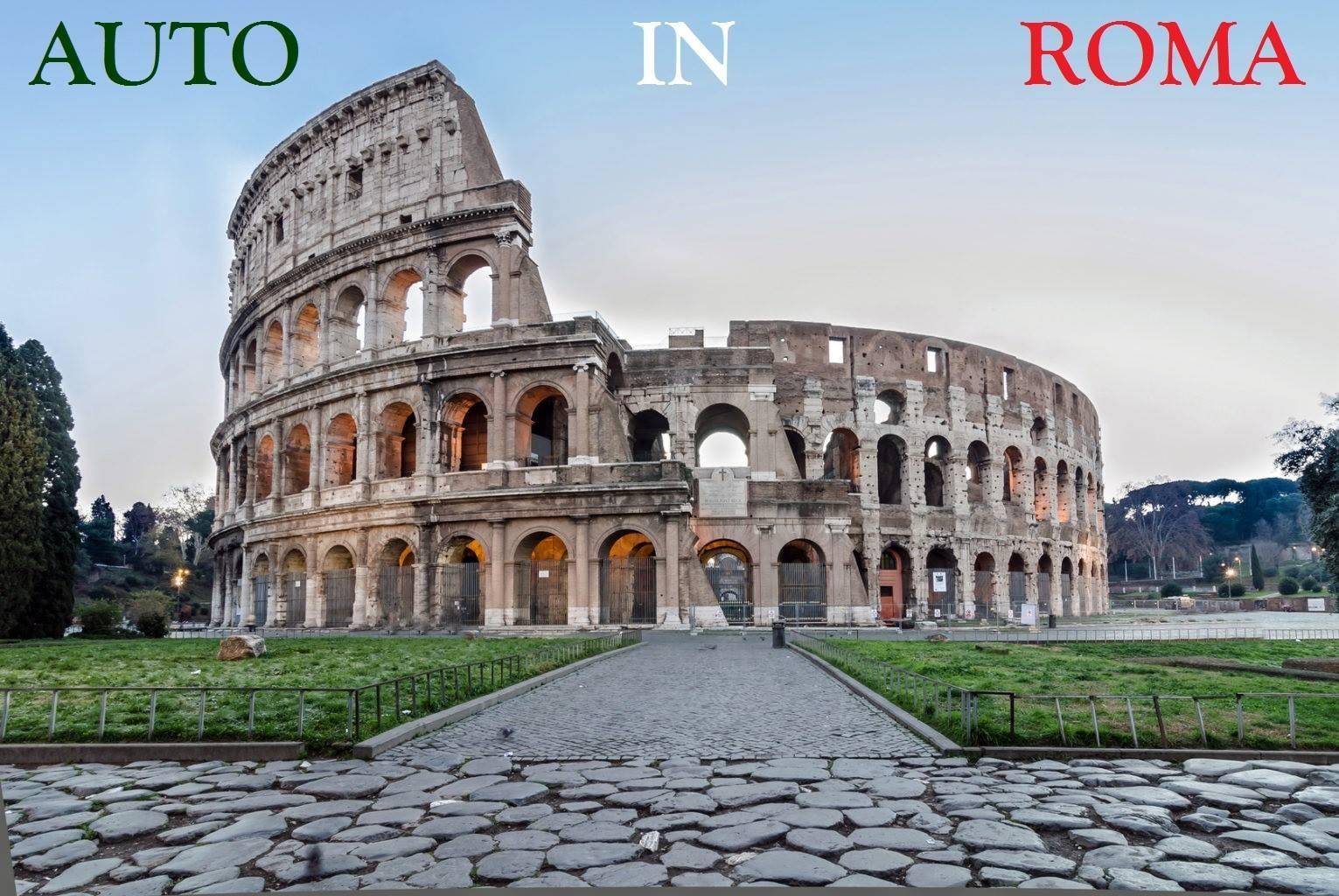 AUTOIN ROMA S.R.L