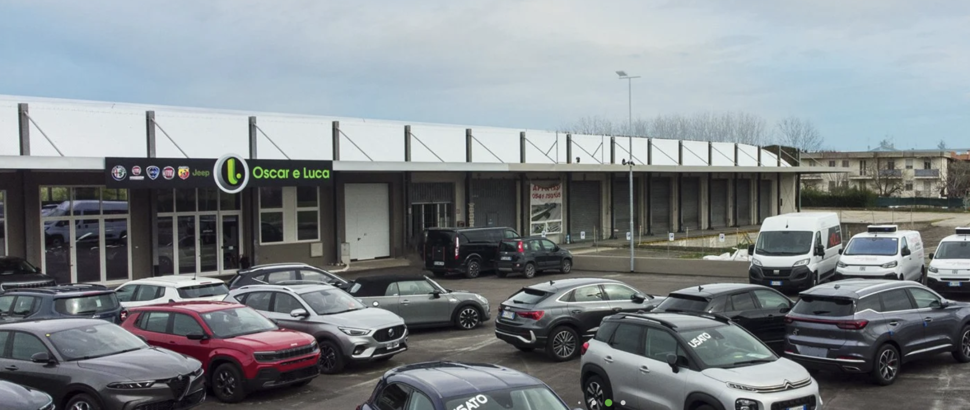 O. L. DI OSCAR E LUCA S.R.L.