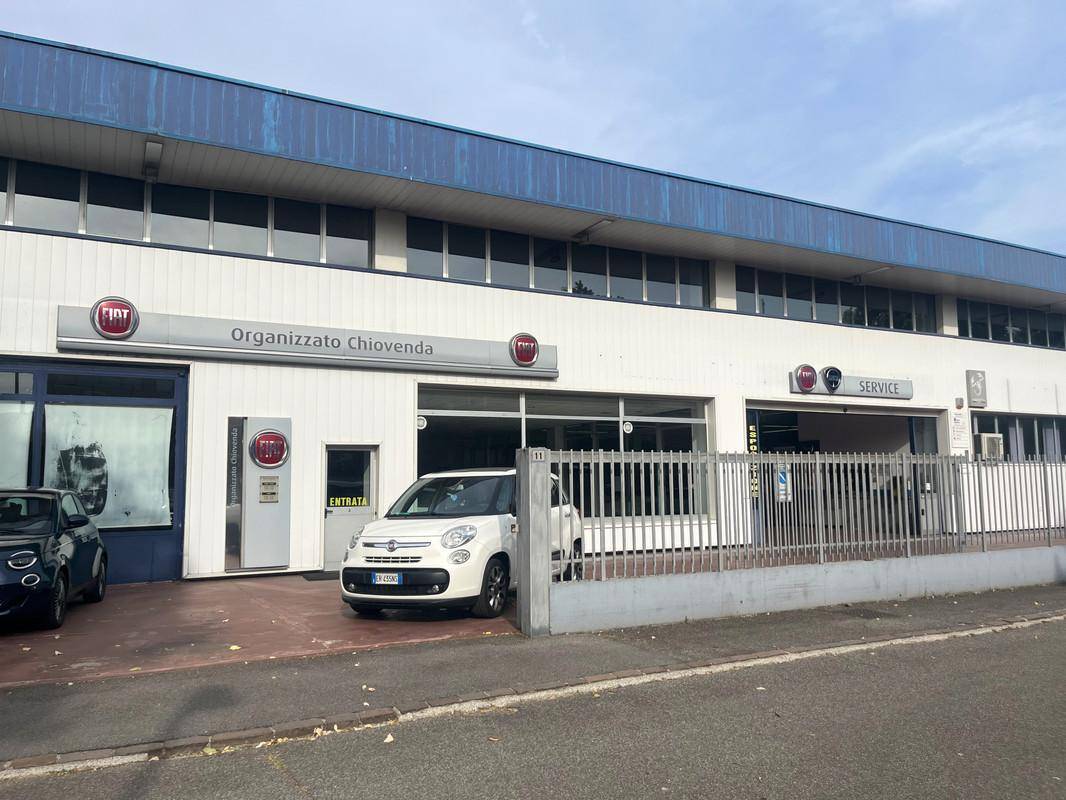 Chiovenda Srl