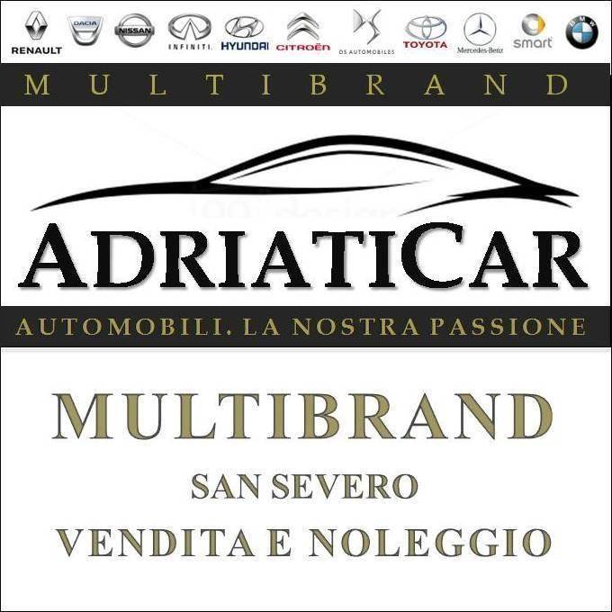 ADRIATICAR S.R.L.
