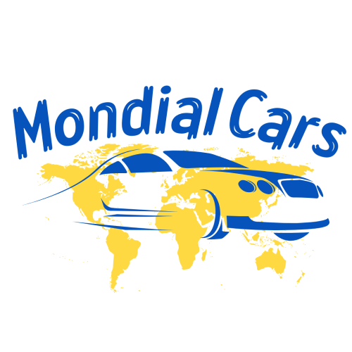 Logo di Mondial Cars Srls