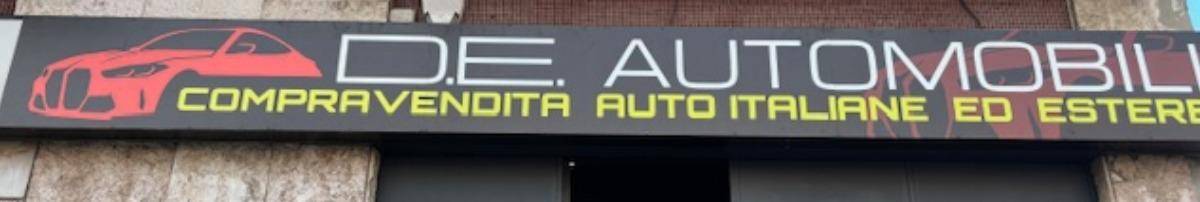 D.E. AUTOMOBILI
