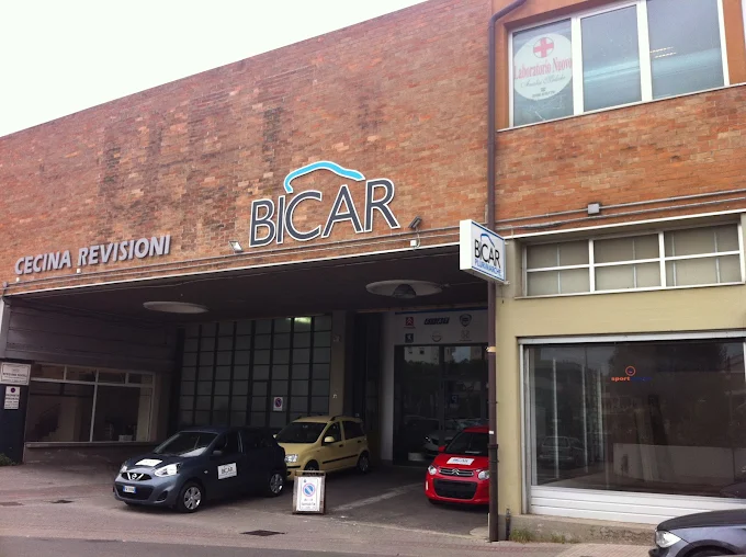BICAR - S.R.L.