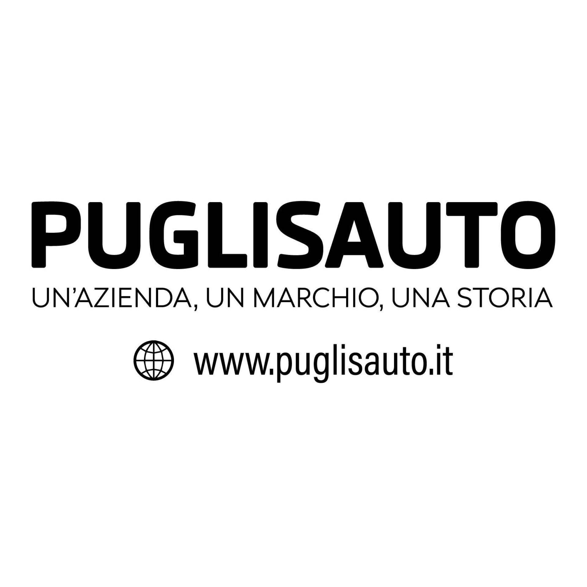 Logo di PUGLISAUTO sede PianoTavola / Belpasso