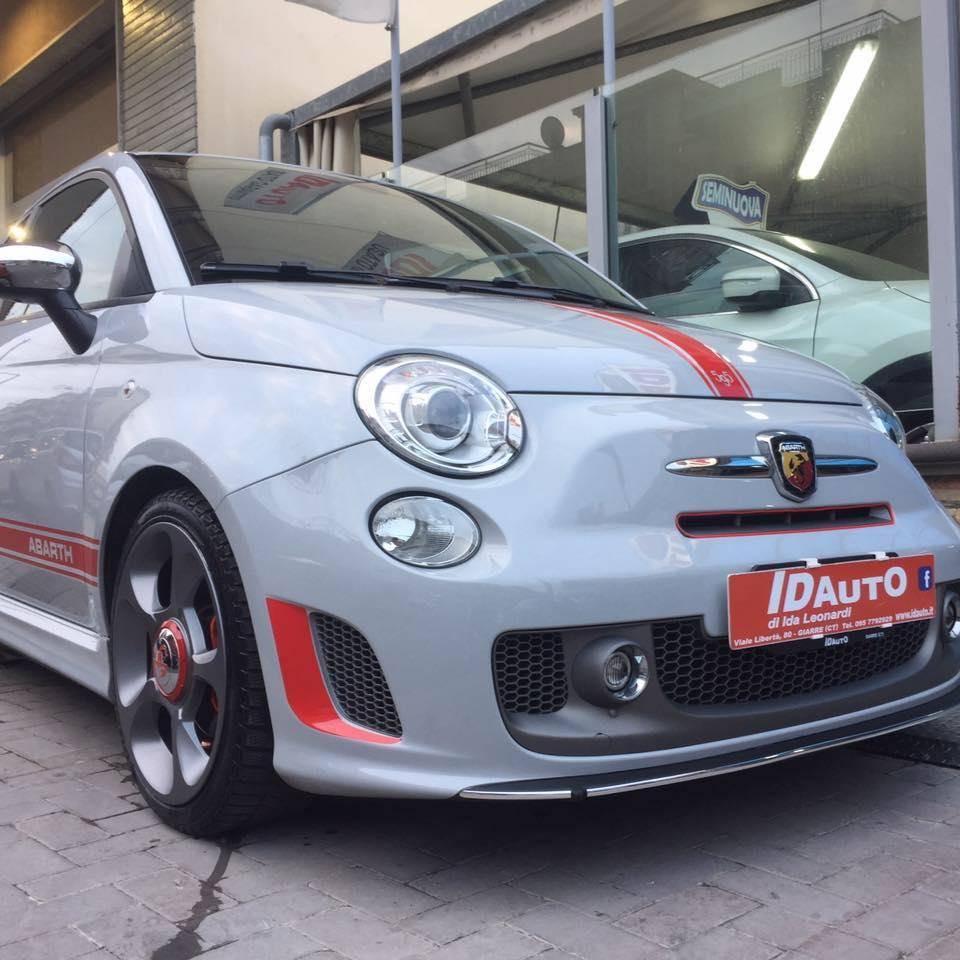 IDAUTO SRLS