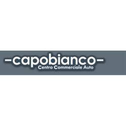 Logo di CAPOBIANCO - C.G. CAR S.r.l.
