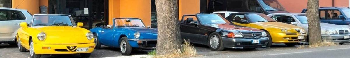 VADO IN CLASSICA DI DINI CRISTIAN