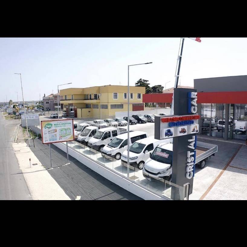 CRISTAL CAR - SOCIETA' A RESPONSABILITA' LIMITATA SEMPLIFICATA