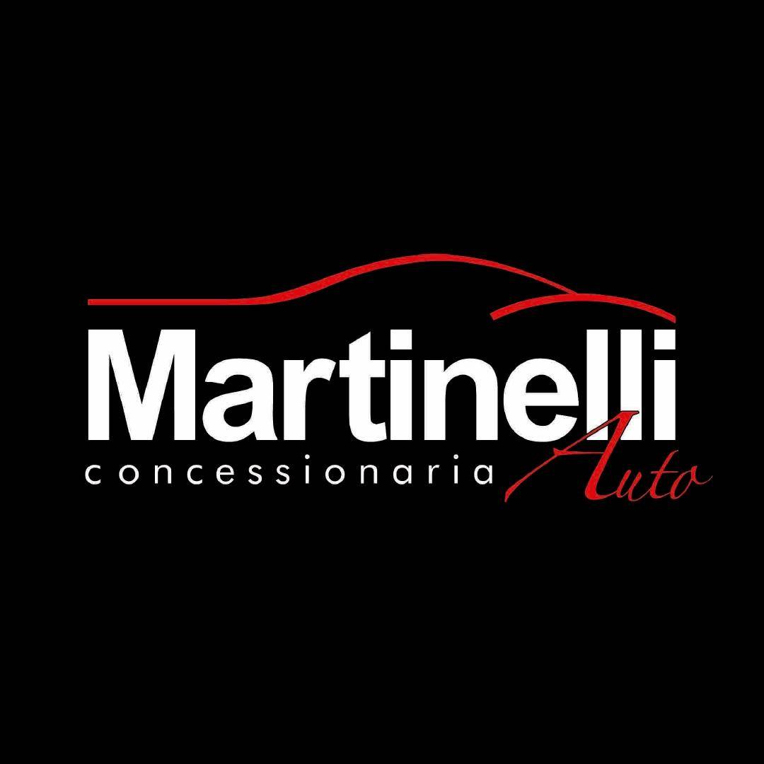 MARTINELLI AUTO DI MARTINELLI ROSARIO