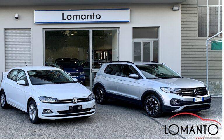 Lomanto Sas