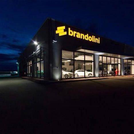 BRANDOLINI AUTO FUORISTRADA S.R.L.