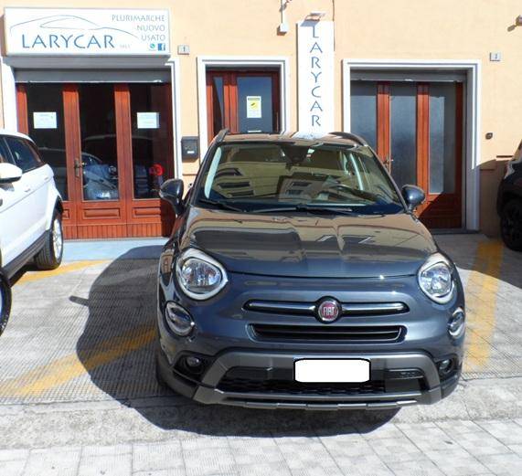 LARYCAR S.R.L.S.