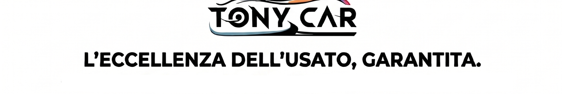 TONY CAR DI OLIVIERO ANTONIO