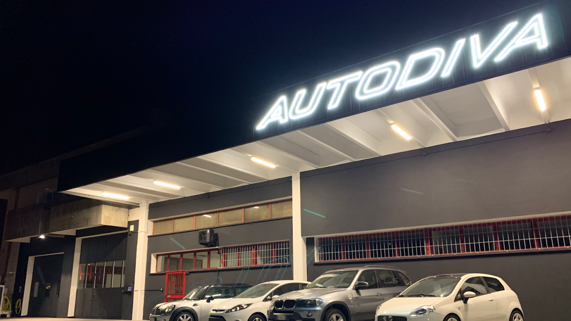 AUTODIVA SRL
