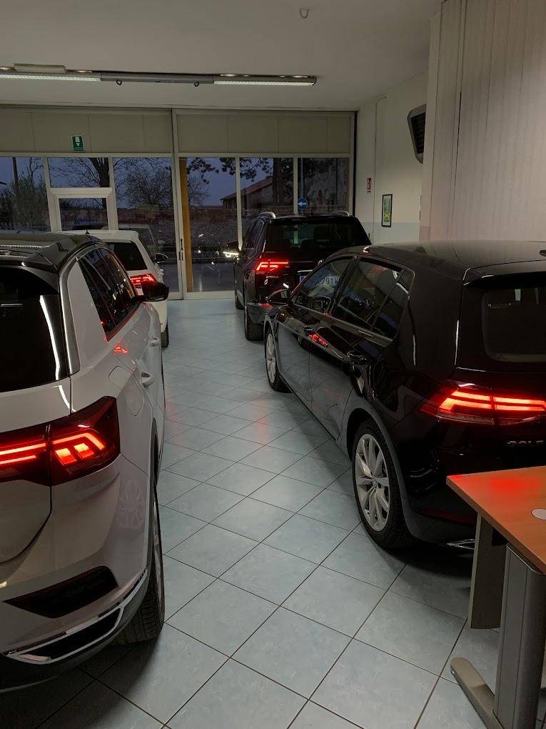 VGARDA AUTOMOBILI S.R.L.