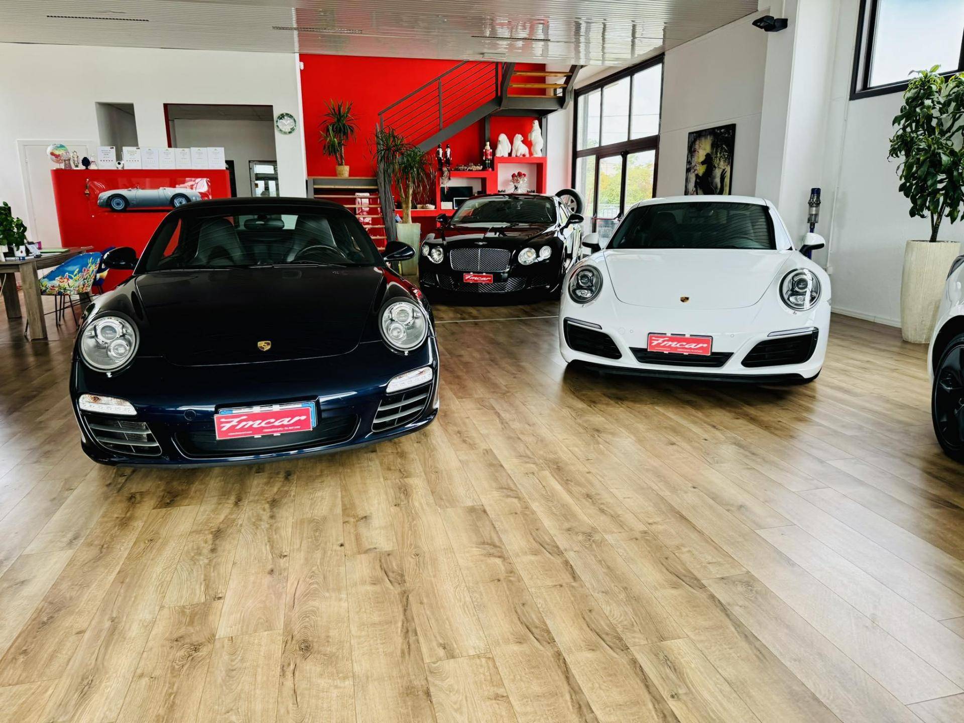 FM Car Srl
