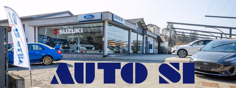 Auto SI Srl