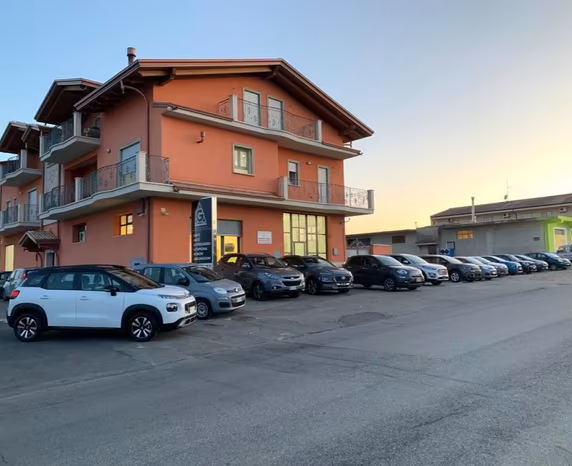 GiungoAuto Sas