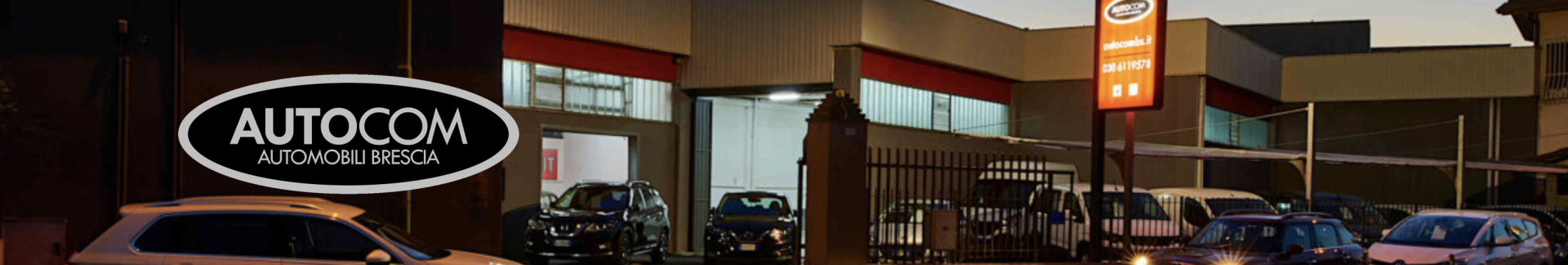 AUTOCOM SRL