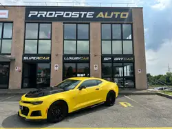 Logo di PROPOSTE AUTO SRL