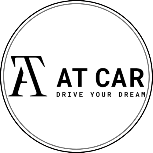 Logo di AT Car snc di Toni Alessandro e C.