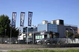 Truck Italia Auto