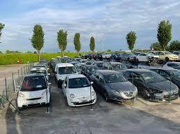 AGAZZI AUTODEMOLIZIONI S.R.L.