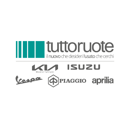 Logo di TUTTORUOTE S.R.L.