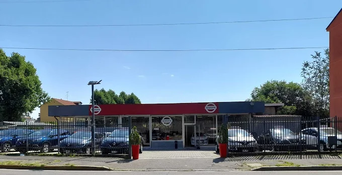 Luca Auto Srl