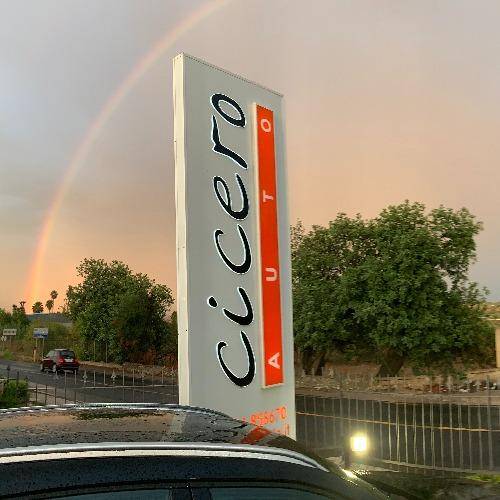 Logo di CICERO AUTO S.R.L.