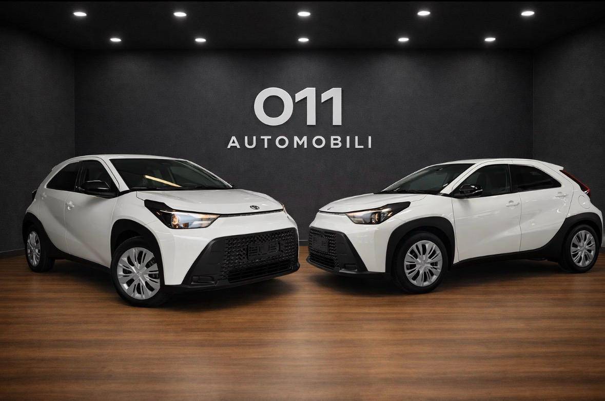 011 AUTOMOBILI srl
