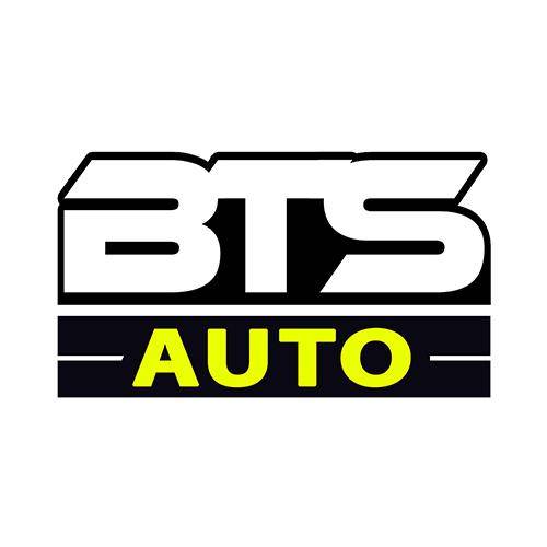 Logo di BTS AUTO