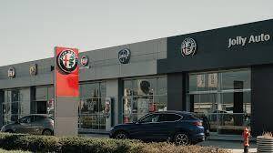 Gruppo Jolly Automobili