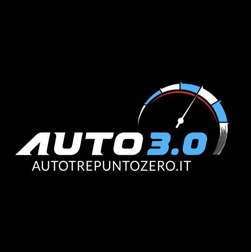 Logo di AUTO 3.0 SRL