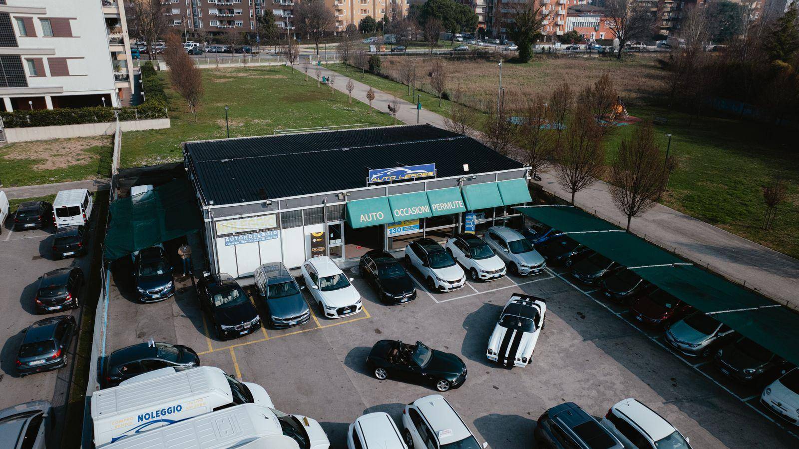 Autolerose  srl