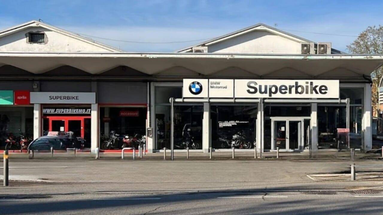 D.&G. Modena srl