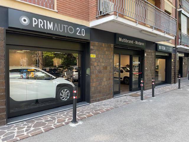 PRIMAUTO 2.0 DI BERTULU MIRCO