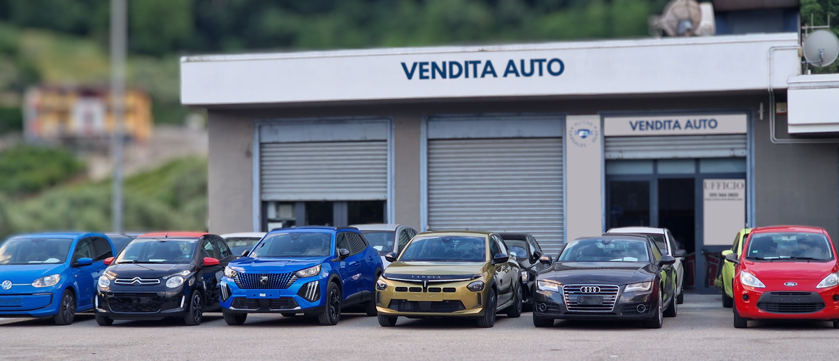 ALI-CAR di ALI SRL