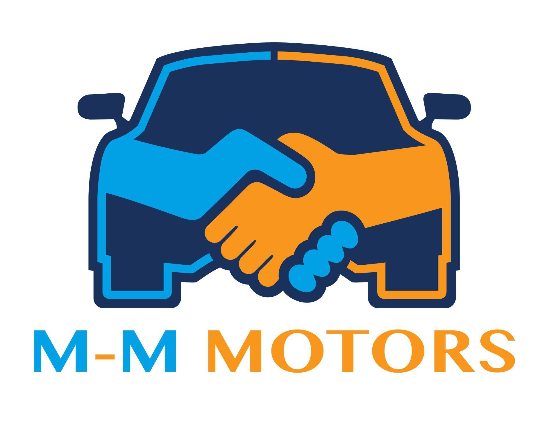 Logo di M-M MOTORS FERRARA