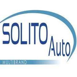 PUNTO AUTO DI SOLITO M. & C. S.A.S.