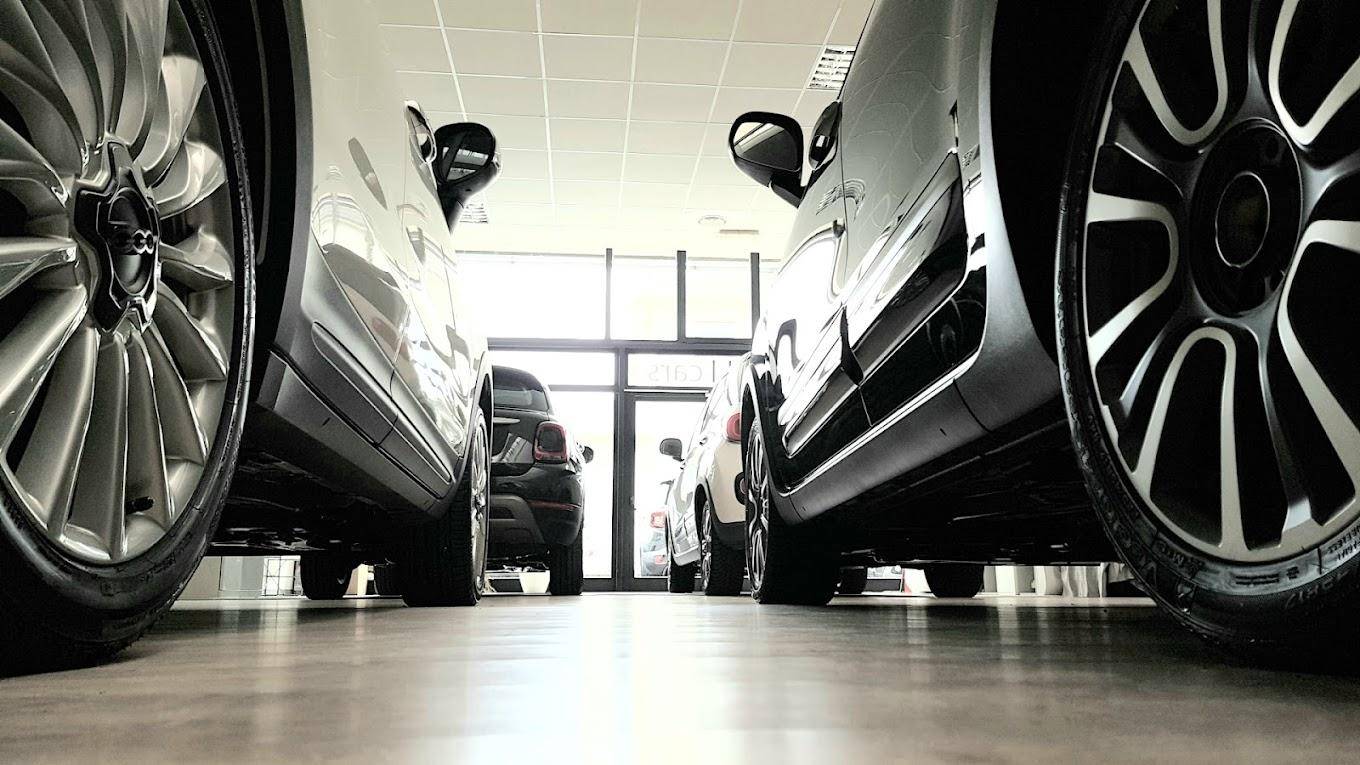 GIGLI CARS