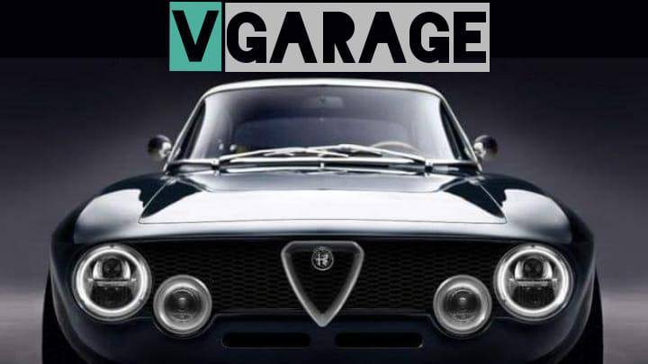 VGARAGE DI IERARDI VINCENZO