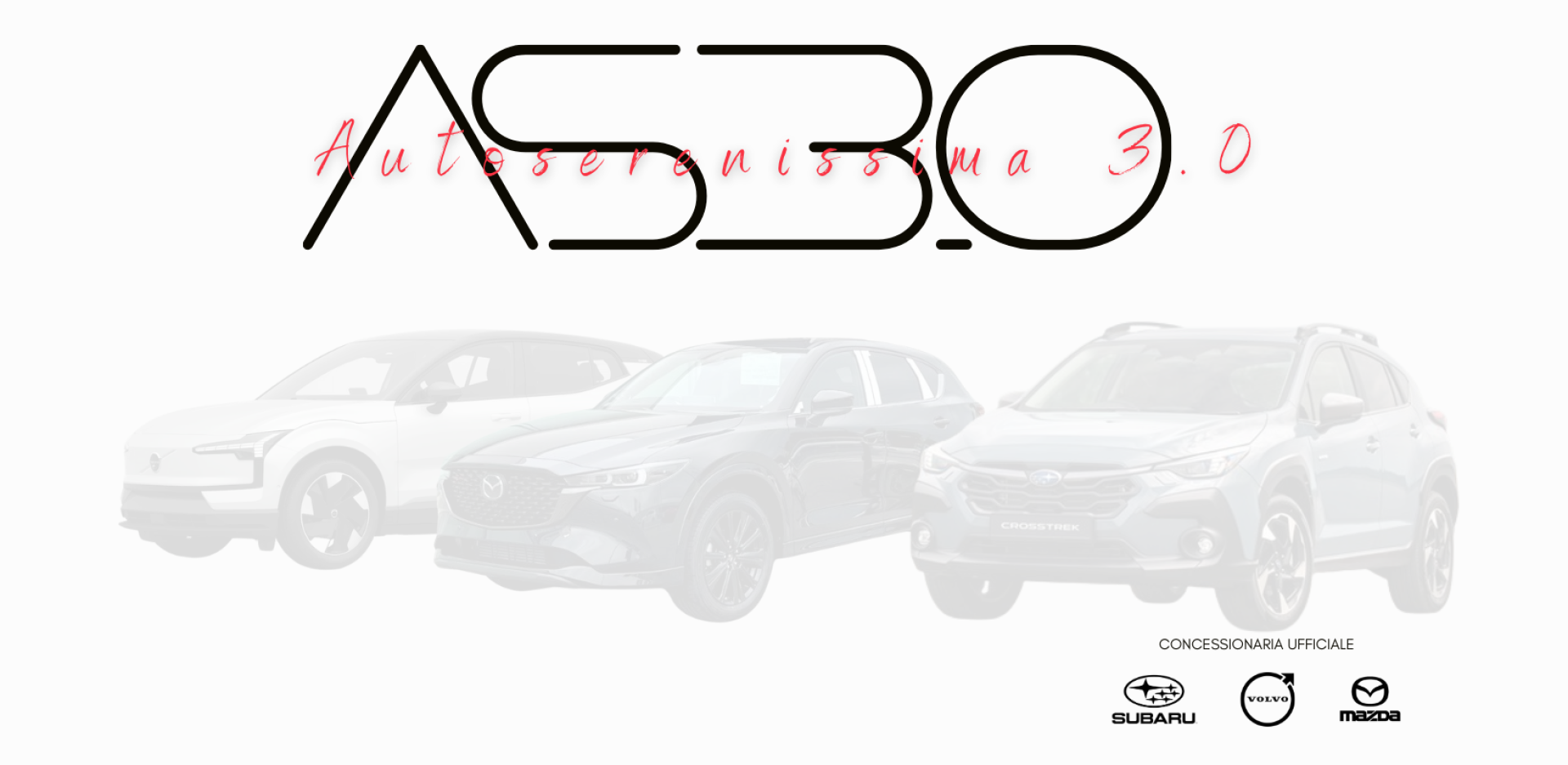 AUTOSERENISSIMA 3.0