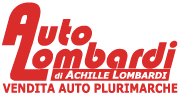 Logo di Auto Lombardi