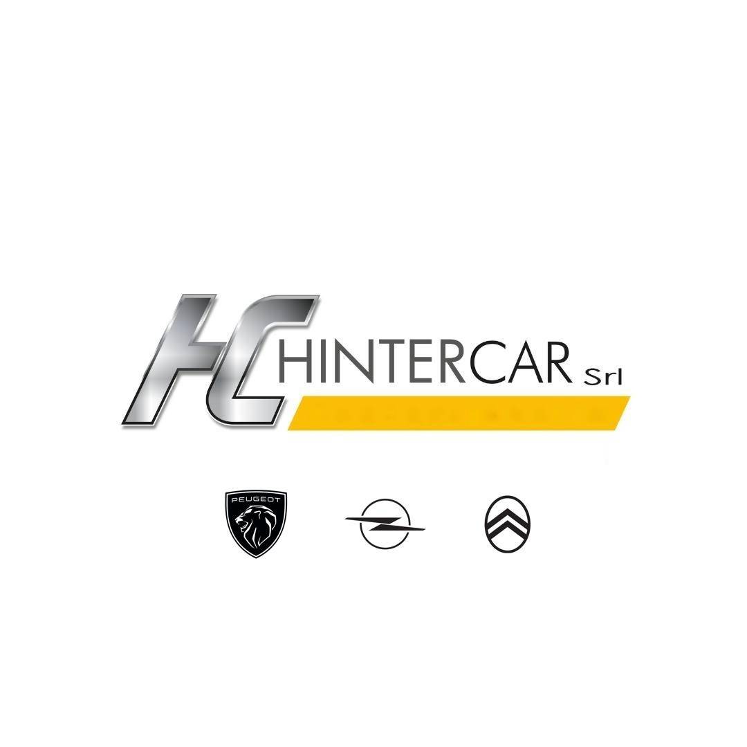 HINTERCAR S.R.L.