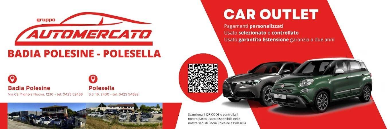 Gruppo Automercato
