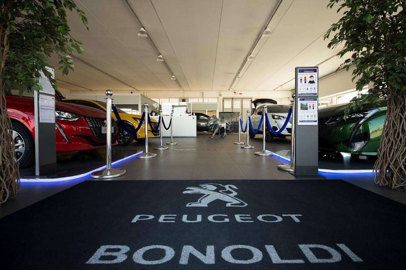 Bonoldi Srl