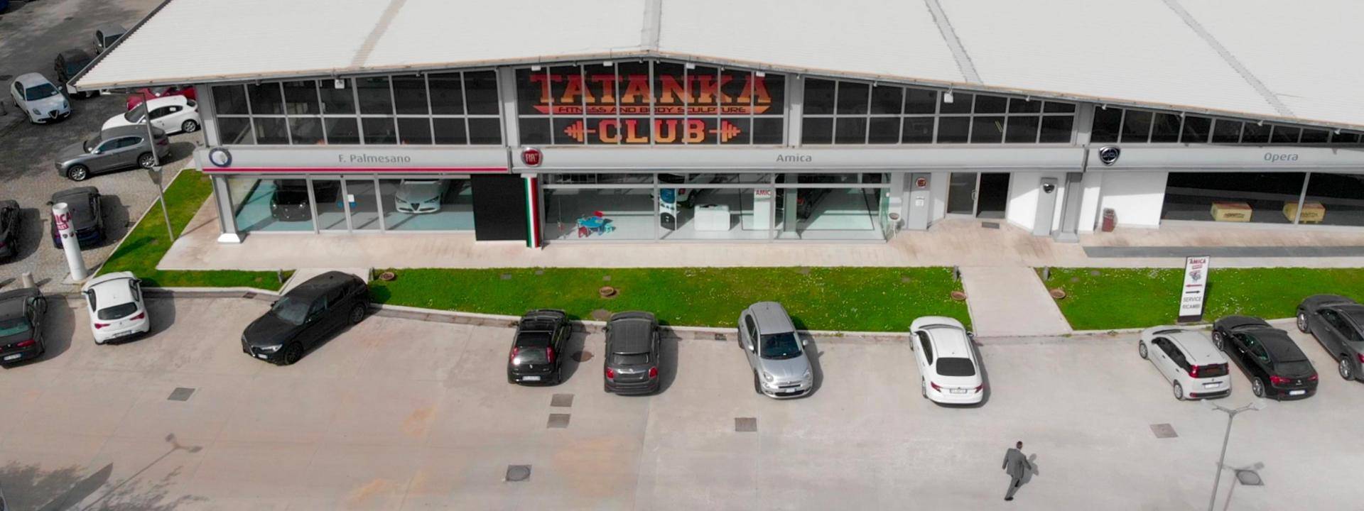 AMICA & C. SRL